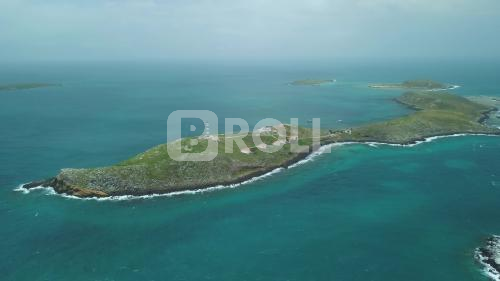 Arquipélago de Abrolhos BA Geral 13