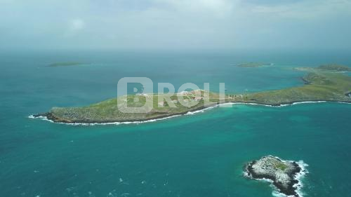 Arquipélago de Abrolhos BA Geral 14