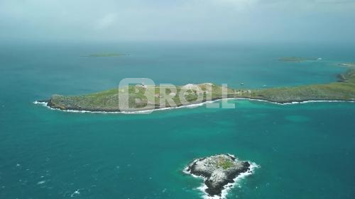 Arquipélago de Abrolhos BA Geral 16