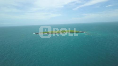 Arquipélago de Abrolhos BA Ilha Sueste 04