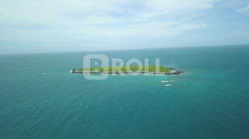 Arquipélago de Abrolhos BA Ilha Sueste 05