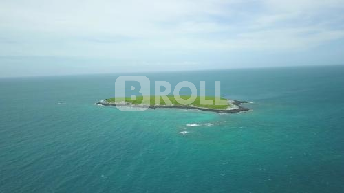 Arquipélago de Abrolhos BA Ilha Sueste 06