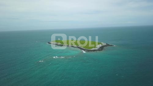 Arquipélago de Abrolhos BA Ilha Sueste 07