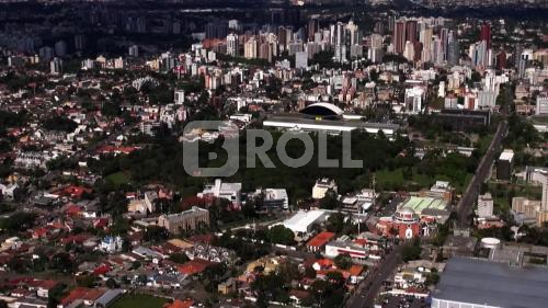 Curitiba PR Centro Cívico 01