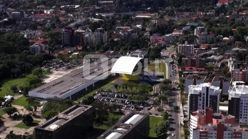 Curitiba PR Centro Cívico 02