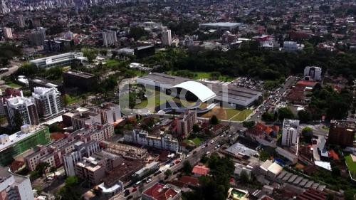 Curitiba PR Centro Cívico 04