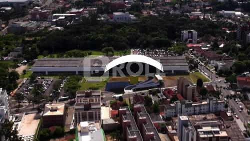 Curitiba PR Centro Cívico 05