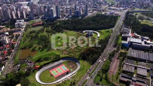 Curitiba PR Jardim Botânico Palácio de Cristal 01
