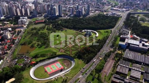 Curitiba PR Jardim Botânico Palácio de Cristal 02