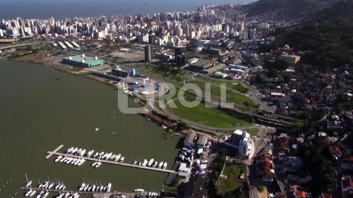 Florianópolis SC Geral 04 Centro Sul