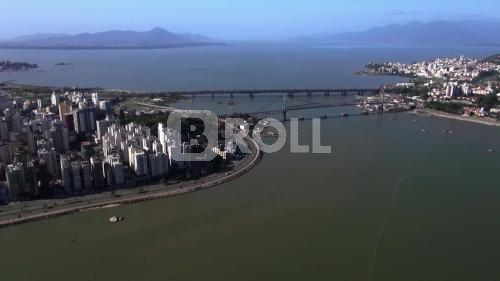 Florianópolis SC Ponta das Campanhas 02