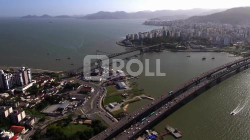 Florianópolis SC Ponta das Campanhas 02