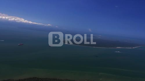 Litoral PR Ilha do Mel 04