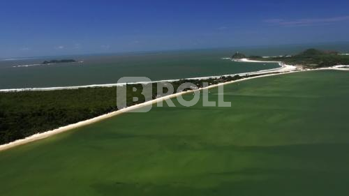 Litoral PR Ilha do Mel 06