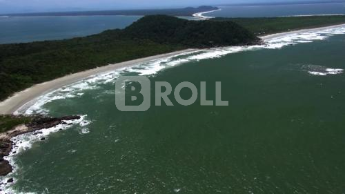 Litoral PR Ilha do Mel 08