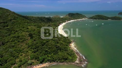 Litoral PR Ilha do Mel 09