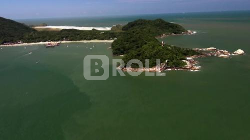 Litoral PR Ilha do Mel 10