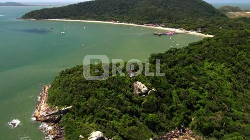 Litoral PR Ilha do Mel 11