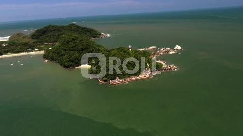 Litoral PR Ilha do Mel 12