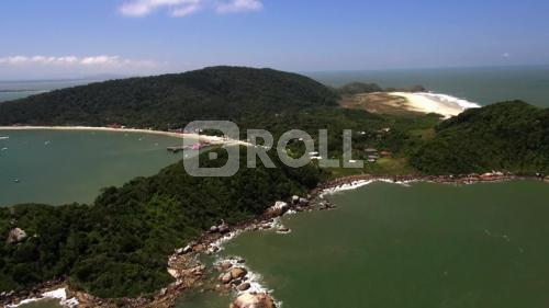 Litoral PR Ilha do Mel 13