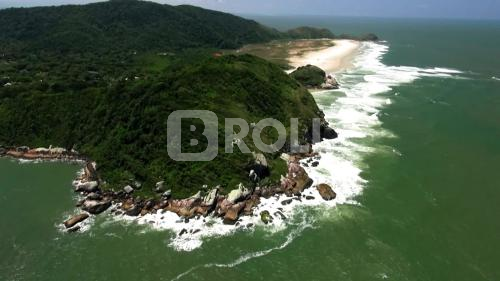 Litoral PR Ilha do Mel 14