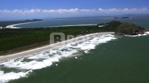 Litoral PR Ilha do Mel 15