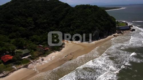 Litoral PR Ilha do Mel 24 Fortaleza Nossa Senhora dos Prazeres