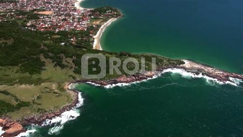 Palhoça SC Enseada da Pinheira 01
