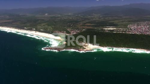 Palhoça SC Enseada da Pinheira 02