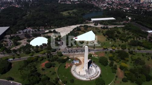 São Paulo SP 102 Parque do Ibirapuera