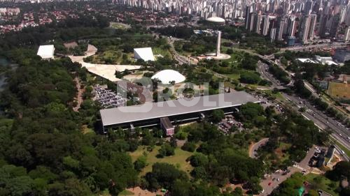 São Paulo SP 104 Parque do Ibirapuera
