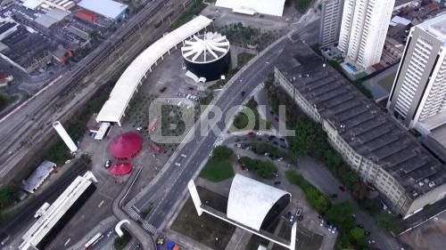 São Paulo SP 16 Memorial da América Latina