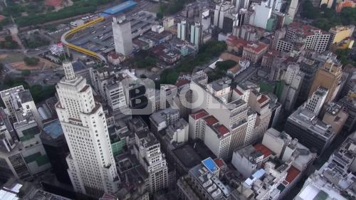 São Paulo SP 26 Edifício Altino Arantes Banespa Farol Santander