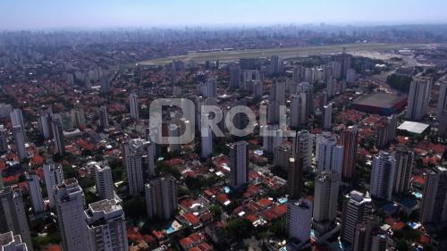 São Paulo SP 89 Aeroporto de Congonhas