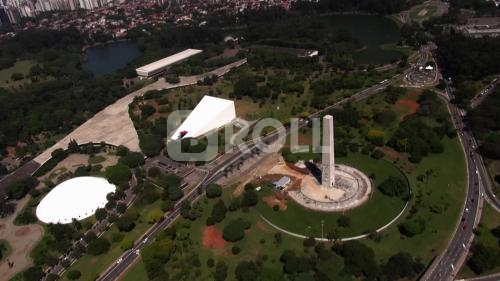 São Paulo SP 97 Parque do Ibirapuera