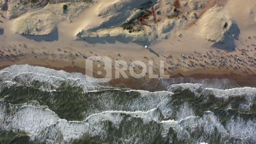 Aérea Punta del Diablo Uruguai 01