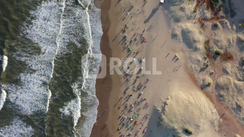 Aérea Punta del Diablo Uruguai 03