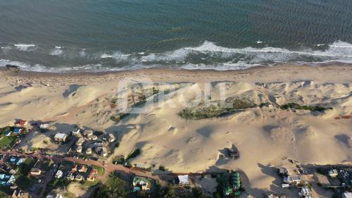 Aérea Punta del Diablo Uruguai 06