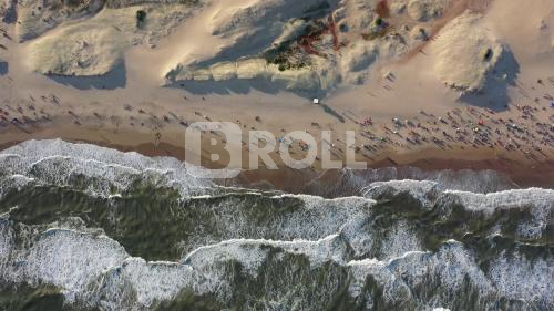 Aérea Punta del Diablo