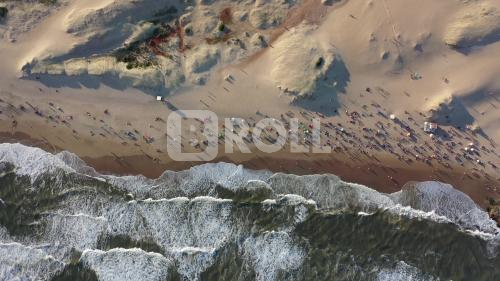 Aérea Punta del Diablo