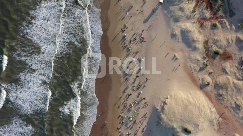 Aérea Punta del Diablo