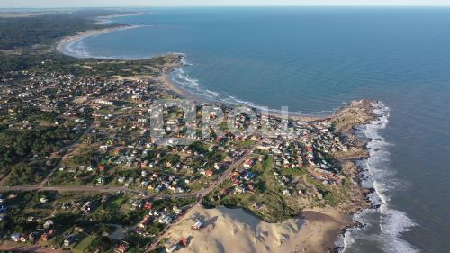 Aérea Punta del Diablo