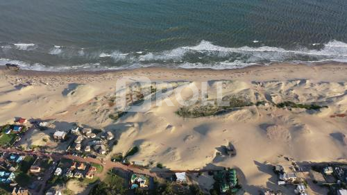 Aérea Punta del Diablo