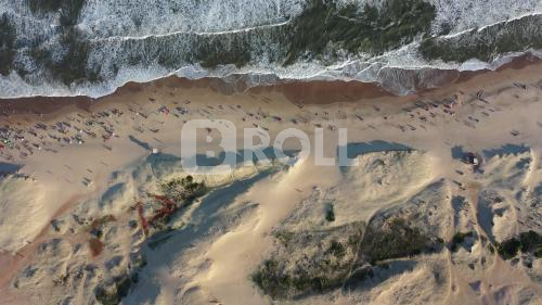 Aérea Punta del Diablo