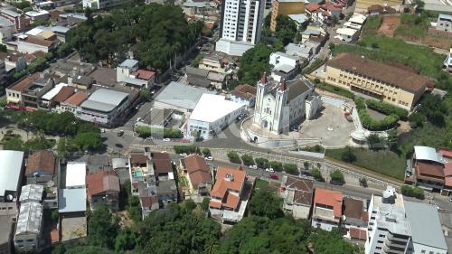 Alegre Espírito Santo ES Paróquia Nossa Senhora da Penha