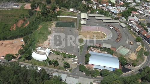 Alegre Espírito Santo ES Parque de Exposições Geraldo Campos
