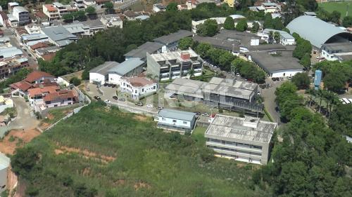 Alegre Espírito Santo ES Universidade Federal do Espírito Santo