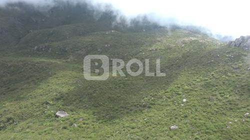 Alto Caparaó Minas Gerais MG Divisa Espírito Santo - Minas Gerais