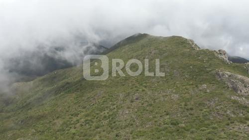 Alto Caparaó Minas Gerais MG Divisa Espírito Santo - Minas Gerais