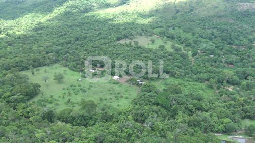 Alto Paraíso de Goiás Goiás GO Parque Nacional Chapada dos Veadeiros
